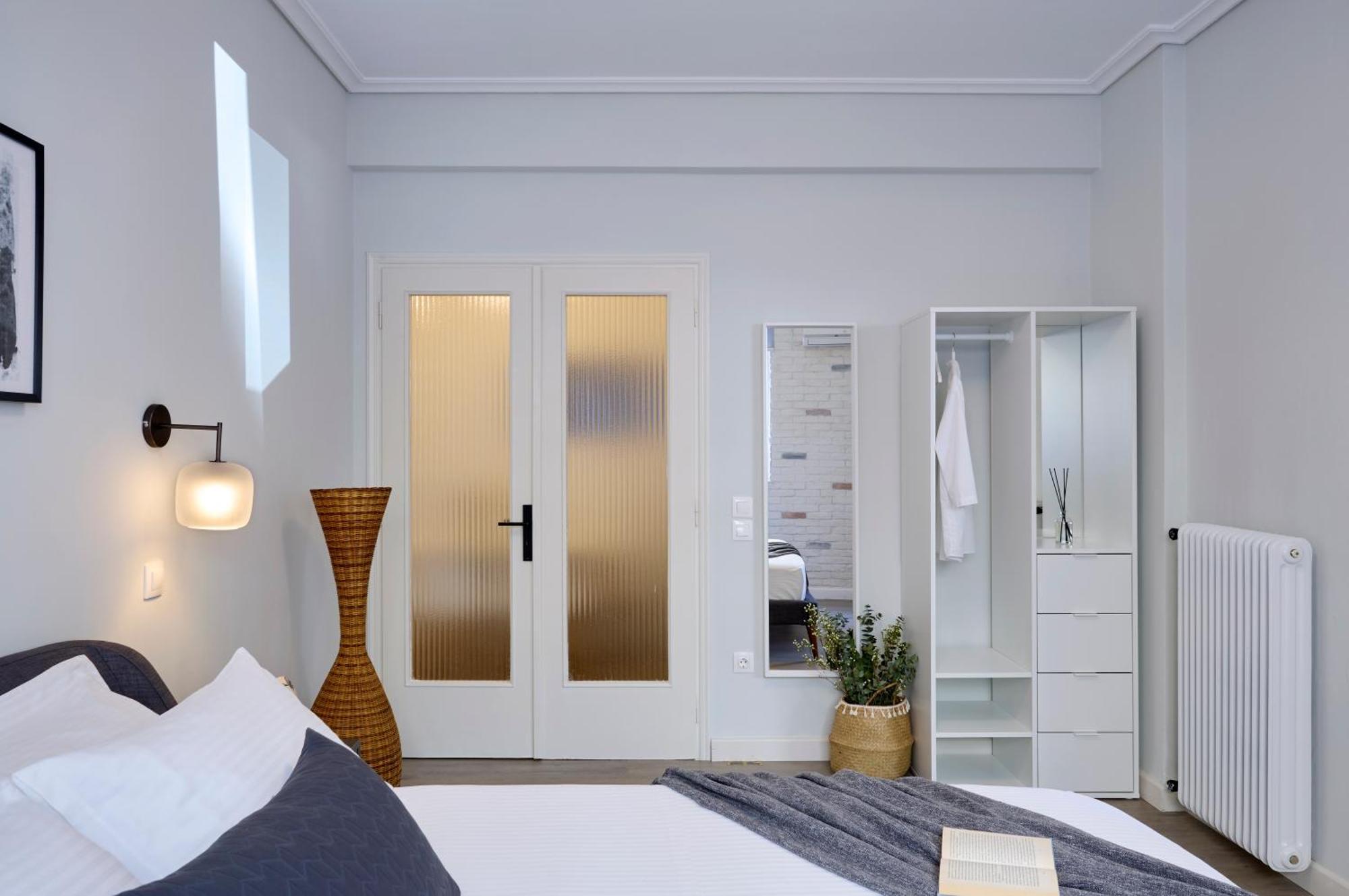 The Acropolis Entrance 2Bd Private Apt Athens Ngoại thất bức ảnh