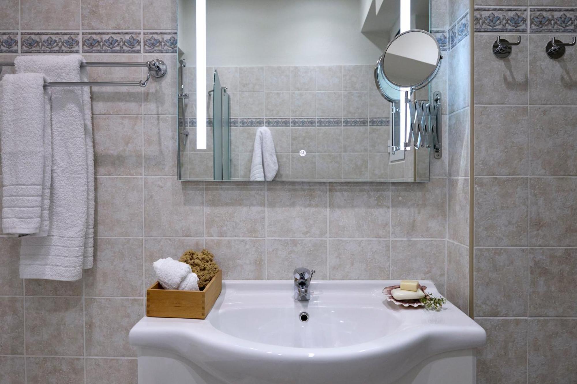 The Acropolis Entrance 2Bd Private Apt Athens Ngoại thất bức ảnh