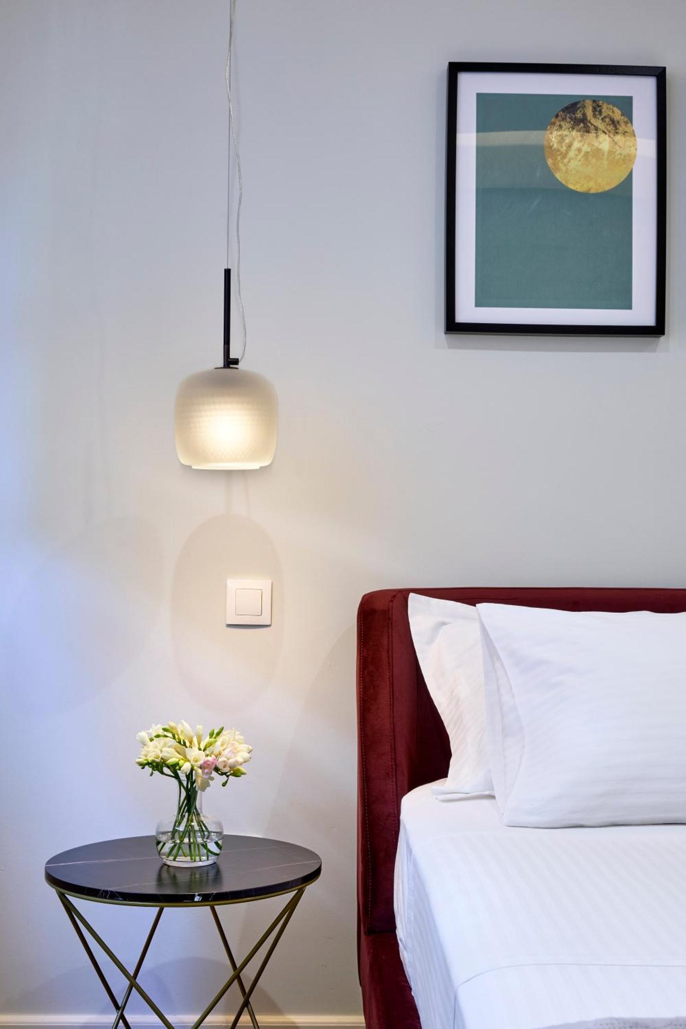 The Acropolis Entrance 2Bd Private Apt Athens Ngoại thất bức ảnh