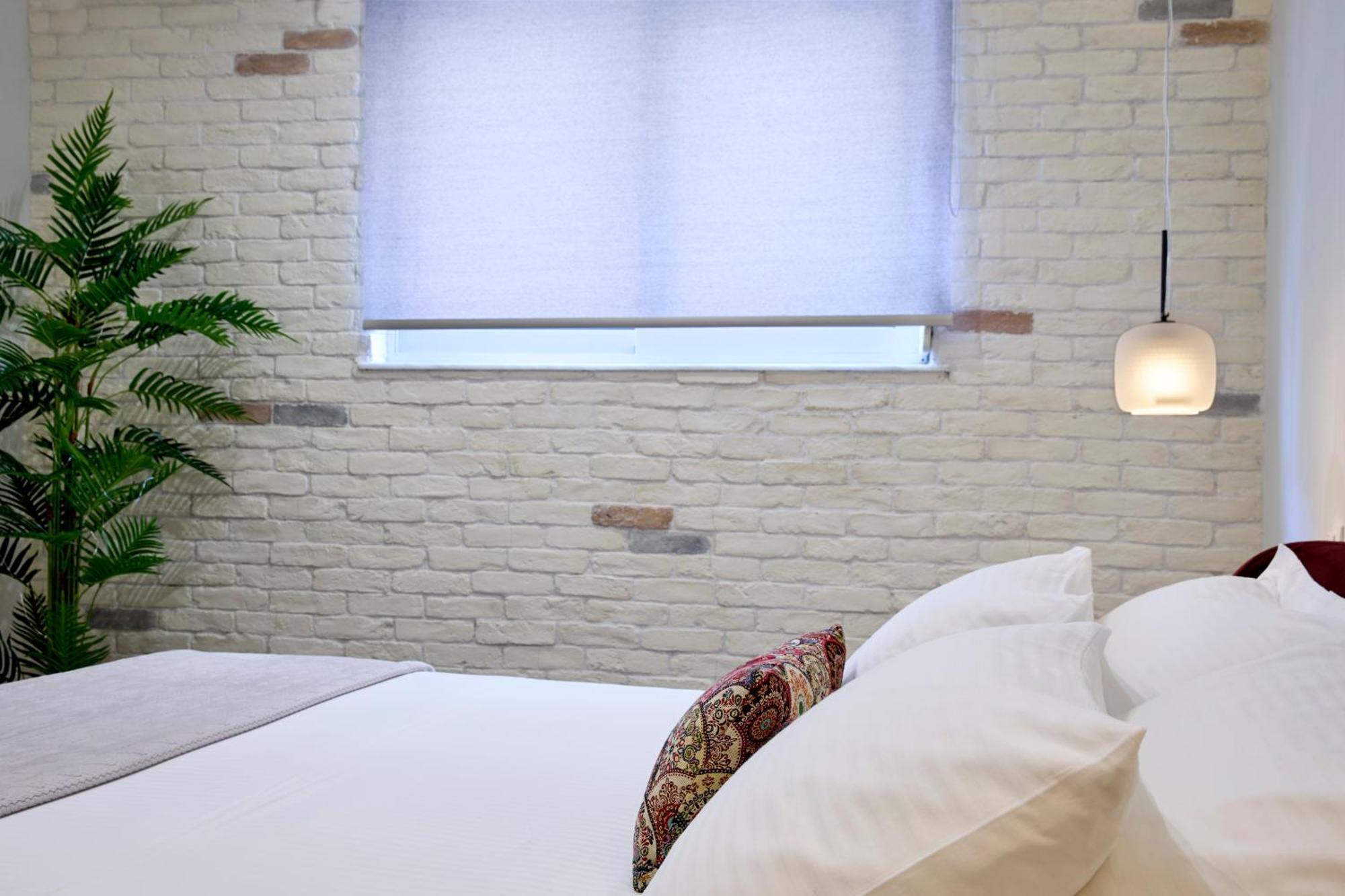 The Acropolis Entrance 2Bd Private Apt Athens Ngoại thất bức ảnh