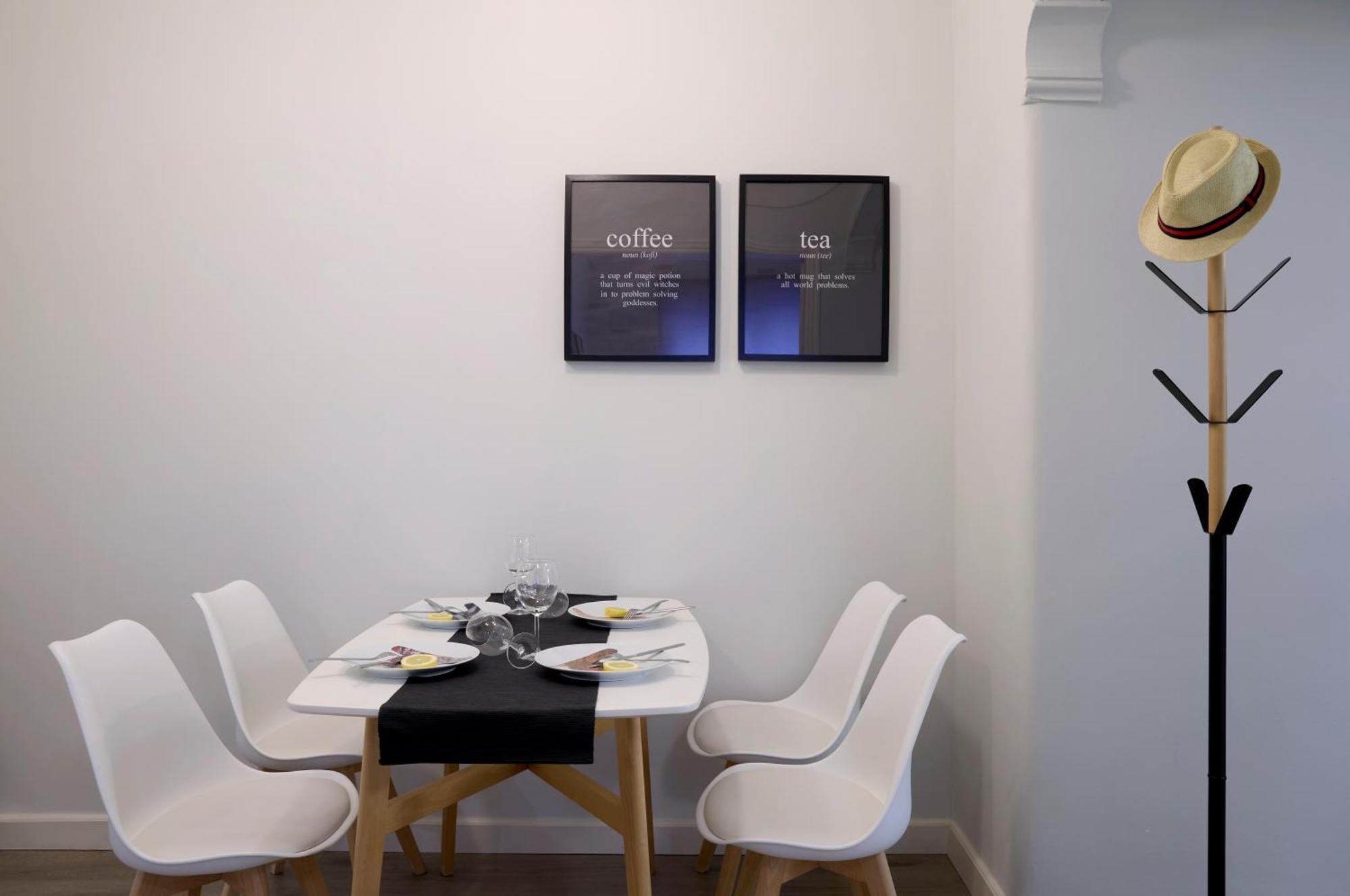 The Acropolis Entrance 2Bd Private Apt Athens Ngoại thất bức ảnh
